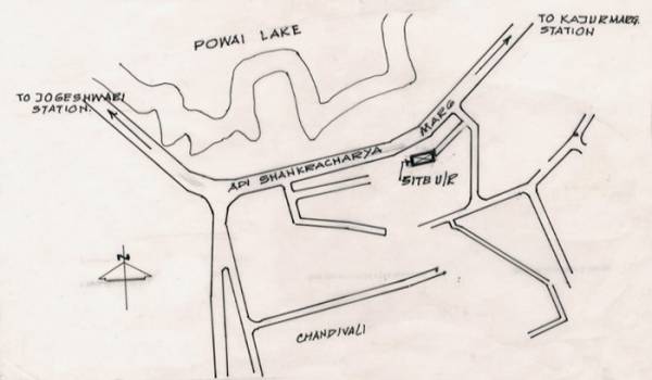  tungwa-powai Location Plan