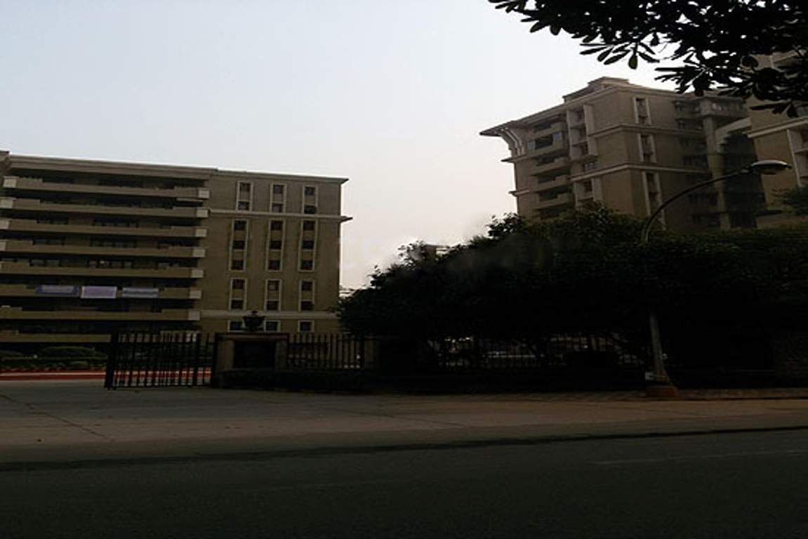 royale retreat i Images for Elevation of Eros Royale Retreat I