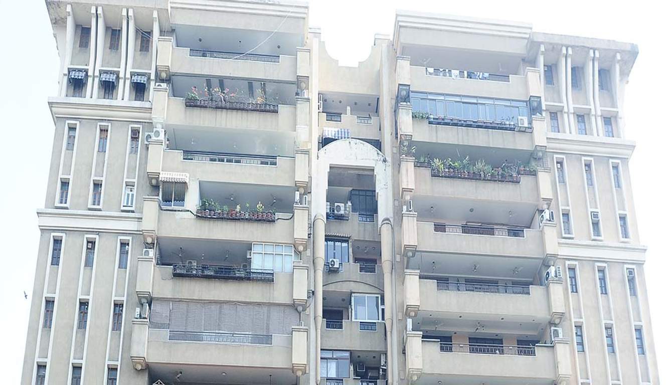 royale retreat i Images for Elevation of Eros Royale Retreat I