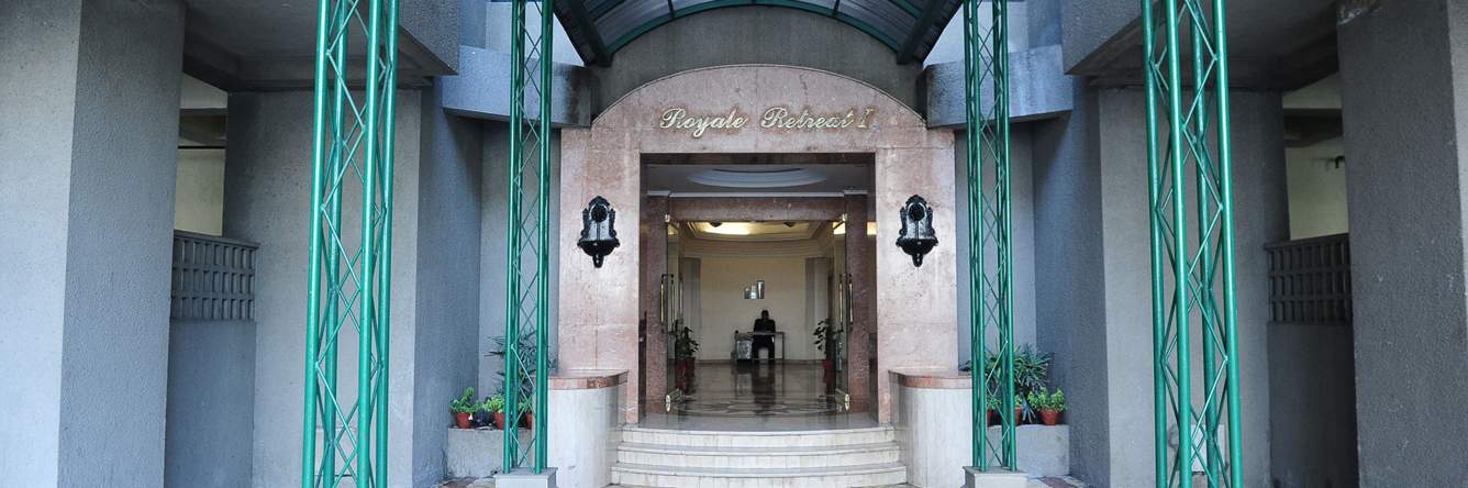 royale retreat i Images for Amenities of Eros Royale Retreat I