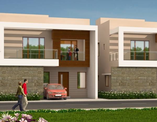 Images for Elevation of  7 Stones