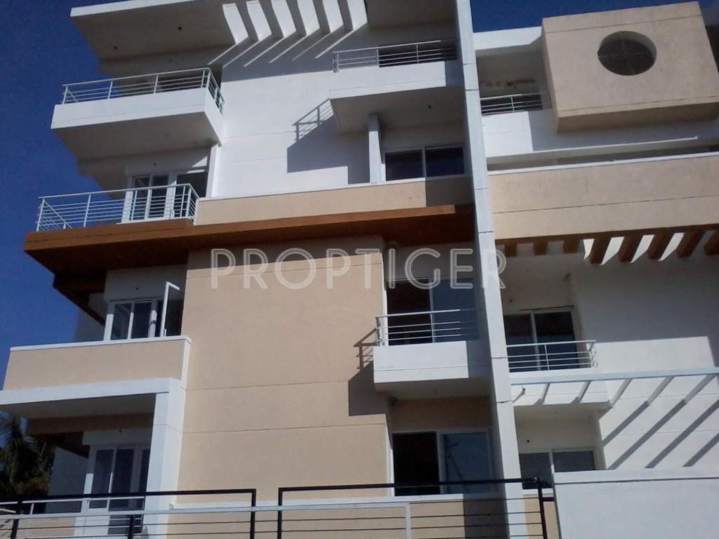 corona Images for Elevation of Jain Corona