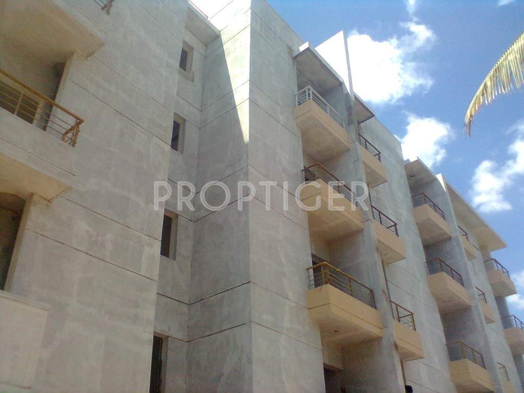 corona Images for Elevation of Jain Corona