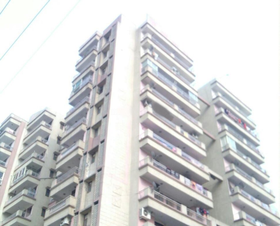  green Images for Elevation of The Antriksh Green