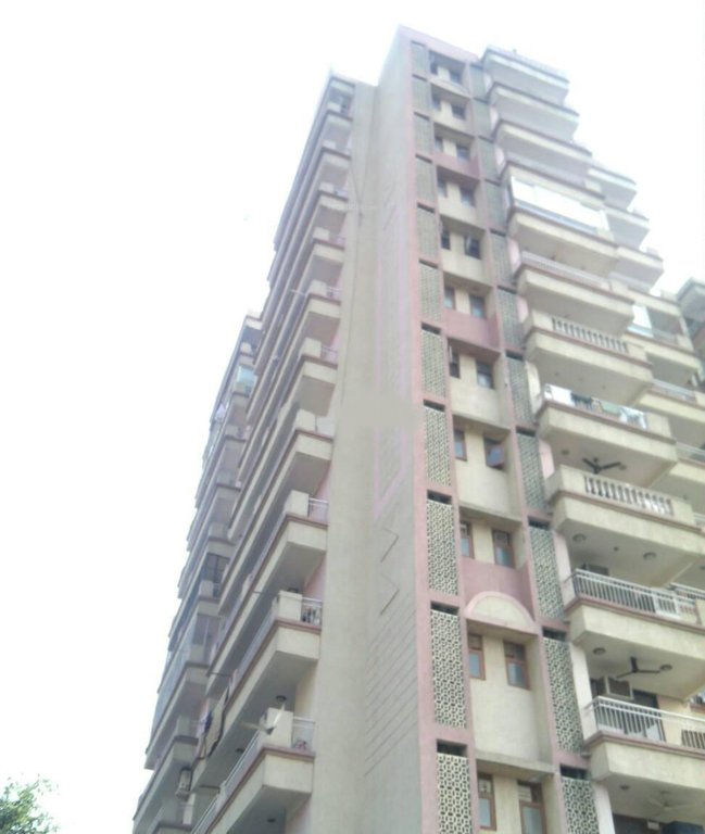  green Images for Elevation of The Antriksh Green