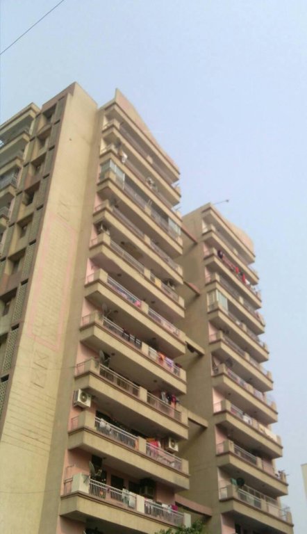  green Images for Elevation of The Antriksh Green