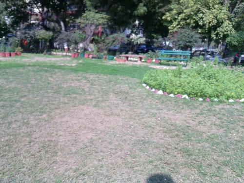  green Images for Amenities of The Antriksh Green