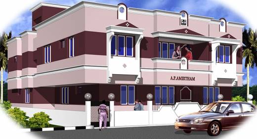 Images for Elevation of A P Amirtham Images for Elevation of A P Amirtham