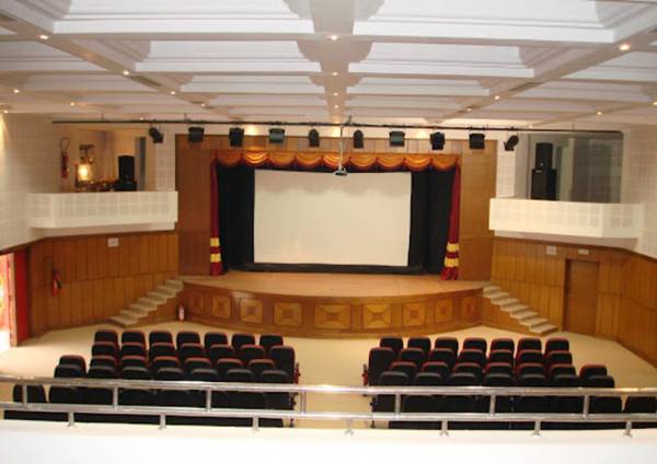 Images for Amenities of Manjunatha Properties Manjunatha Classic