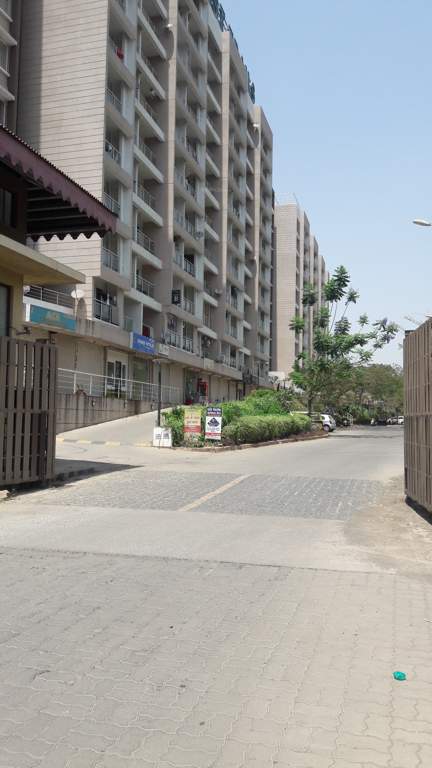  forest trails highland tower 7 and 8 Images for Project