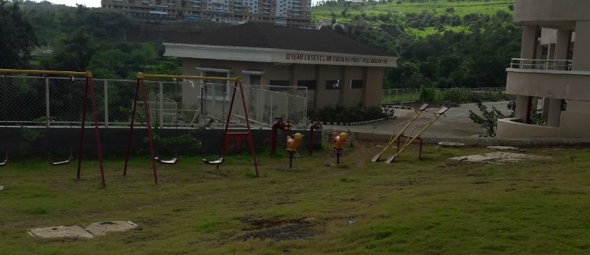  forest trails highland tower 7 and 8 Others