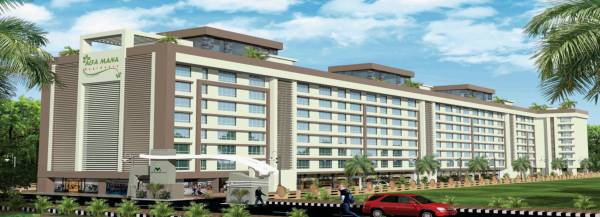  a-m-residency Elevation