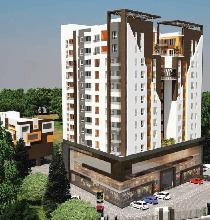 Poojaa Diamond Anandam