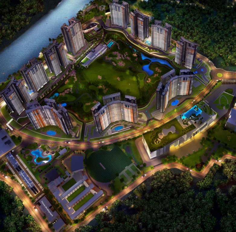  blue ridge the lofts Images for Project