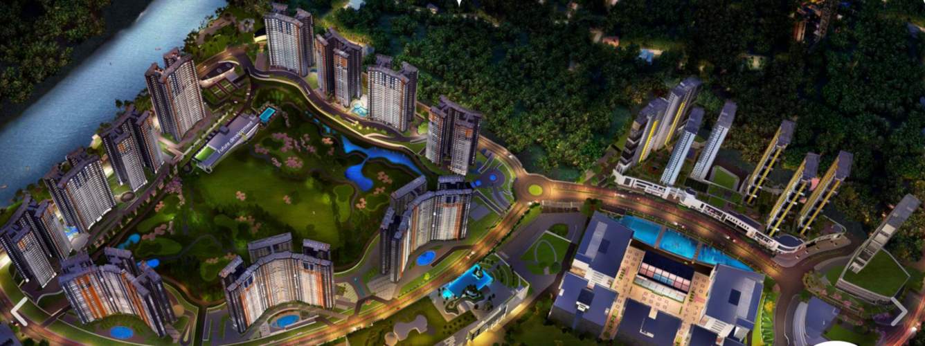  blue ridge the lofts Images for Project