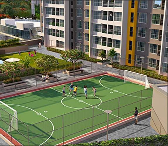  blue ridge the lofts Images for Amenities of Paranjape Blue Ridge The Lofts