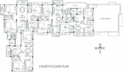 Images for Cluster Plan of Vinoth Vamsi