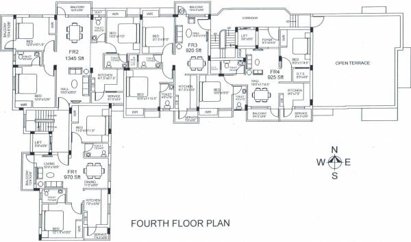 Images for Cluster Plan of Vinoth Vamsi