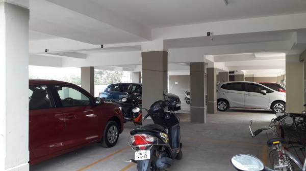 Images for Amenities of Vinoth Vamsi