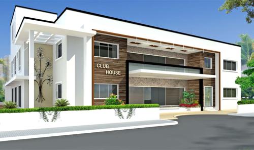  golden-leaves Images for Amenities of Devi Constructions Hyderabad Golden Leaves