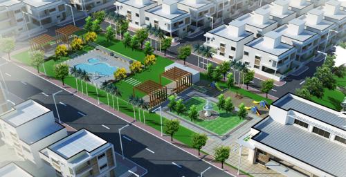  golden-leaves Images for Amenities of Devi Constructions Hyderabad Golden Leaves