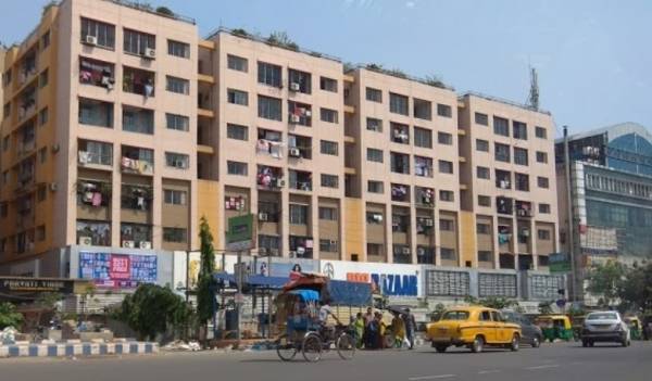  parvati-vihar Elevation