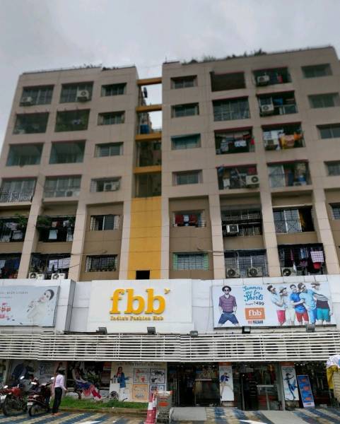  parvati-vihar Elevation