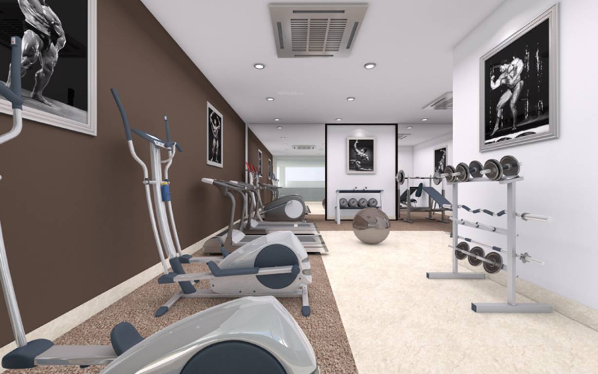 Images for Amenities of Shaurya Constructions Mangalagiri One