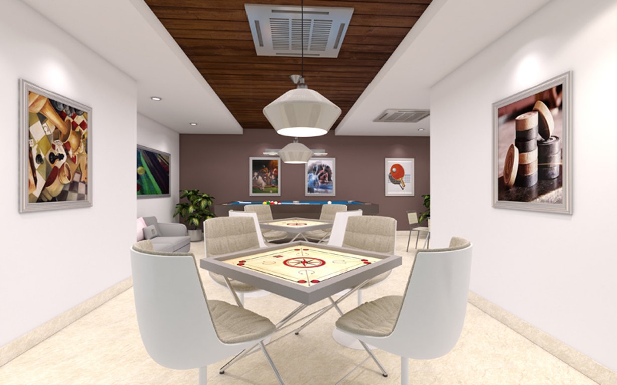 Images for Amenities of Shaurya Constructions Mangalagiri One