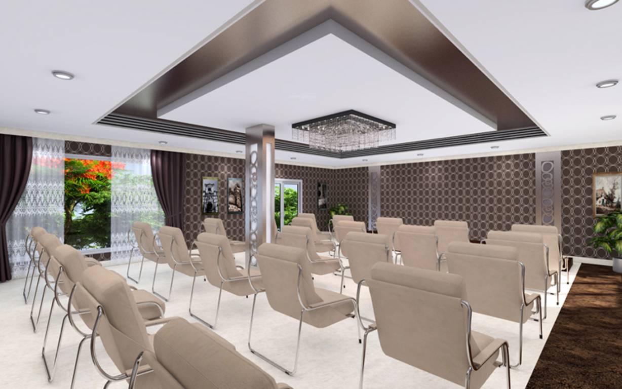 Images for Amenities of Shaurya Constructions Mangalagiri One