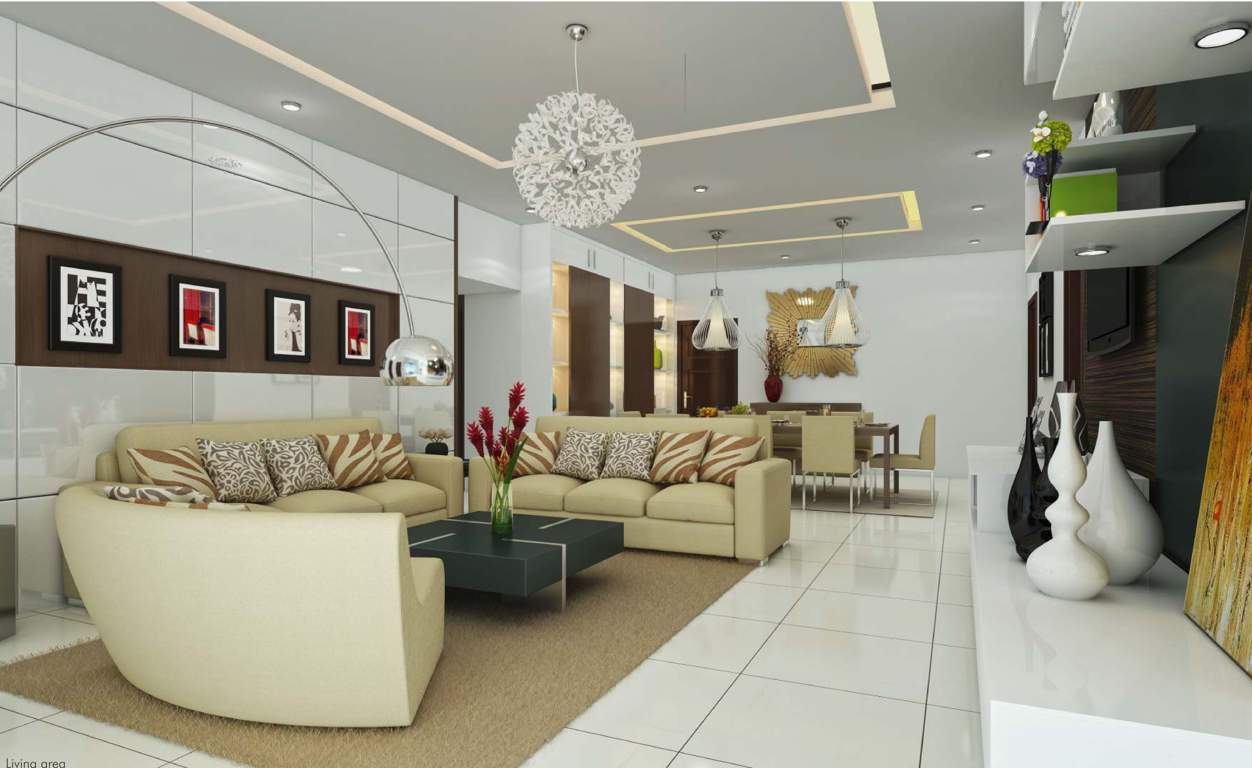 Images for Main Other of Shaurya Constructions Mangalagiri One