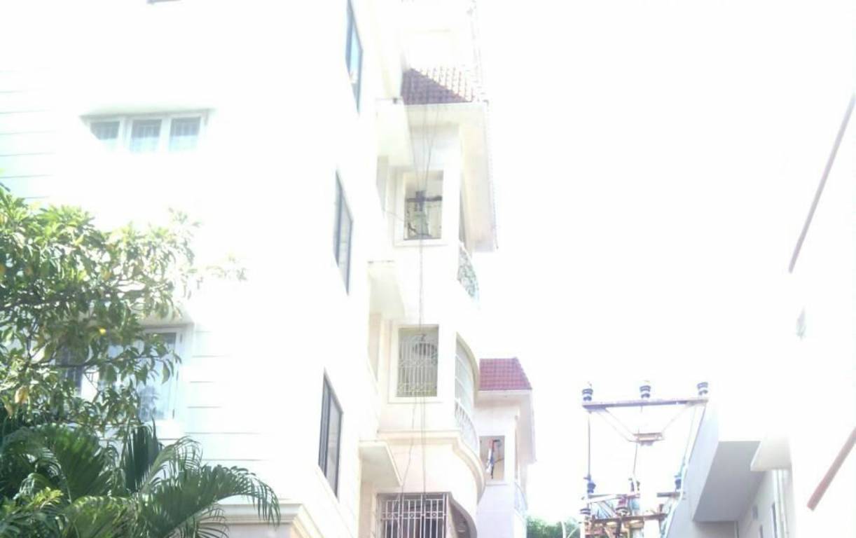 Images for Elevation of Vishwakarma Properties Allu Villa