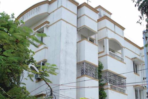 Images for Elevation of Vishwakarma Properties Dwija Images for Elevation of Vishwakarma Properties Dwija