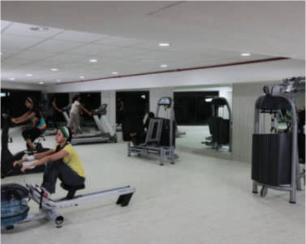 Images for Amenities of Arun Estancia Mini