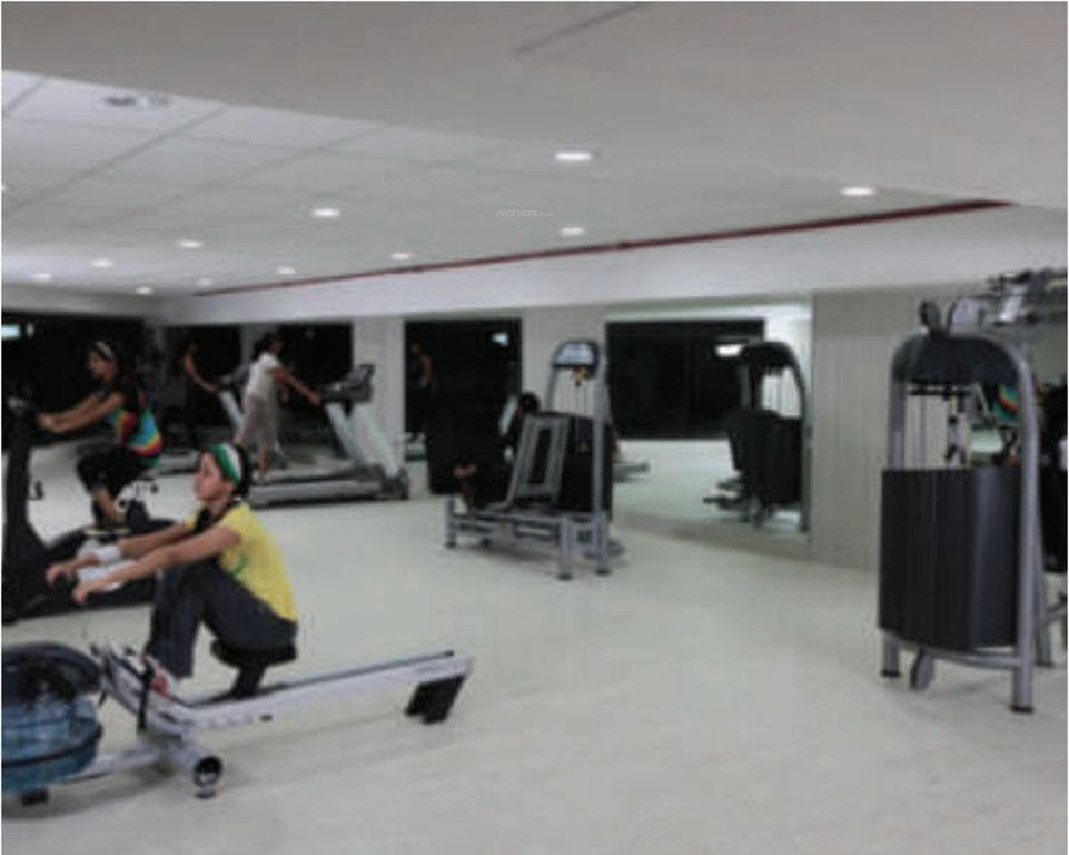 Images for Amenities of Arun Estancia Mini