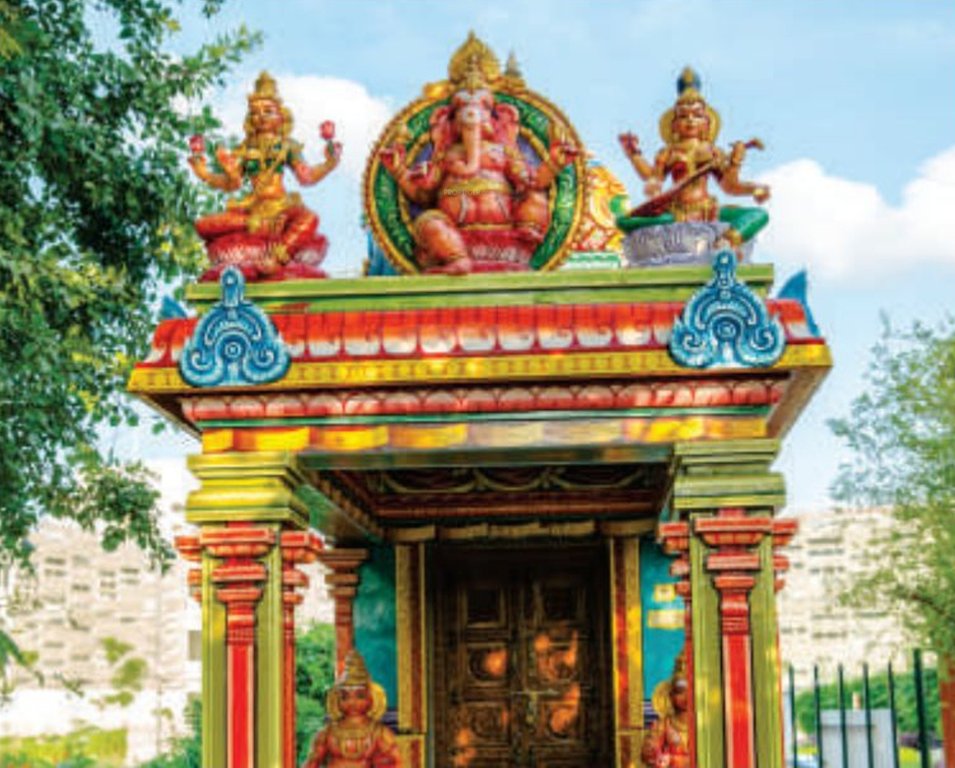 Images for Amenities of Arun Estancia Mini