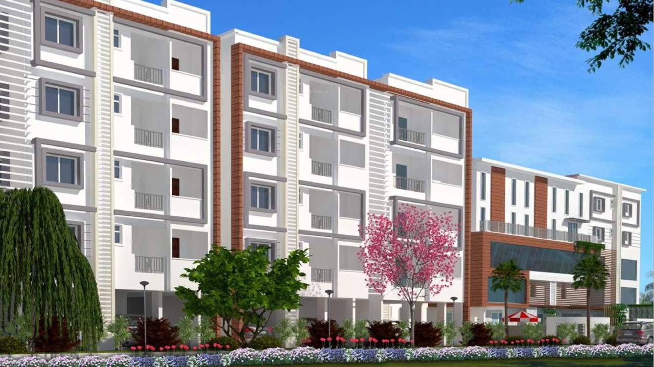 Images for Elevation of DSR White Waters II