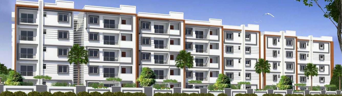 Images for Elevation of DSR White Waters II