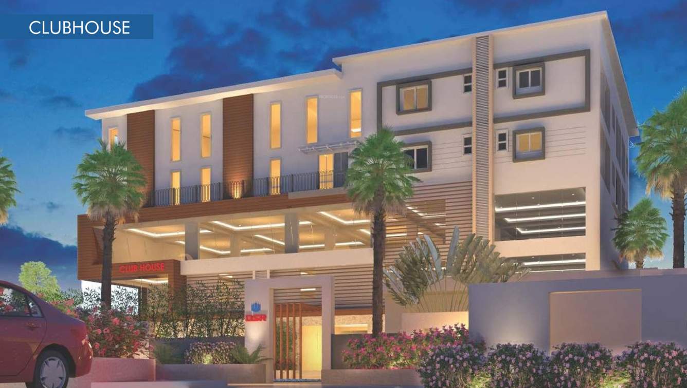 Images for Amenities of DSR White Waters II