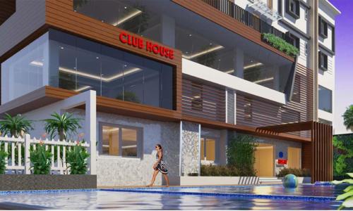 Images for Amenities of DSR White Waters II