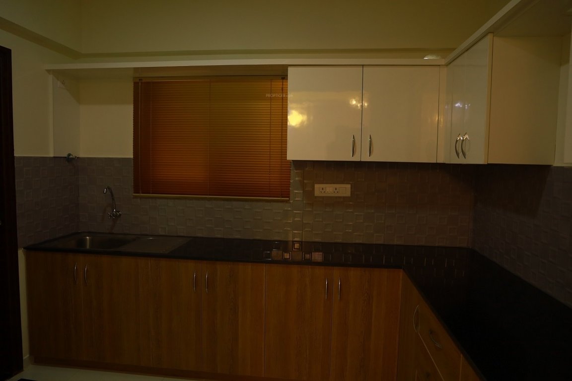  white waters ii Kitchen