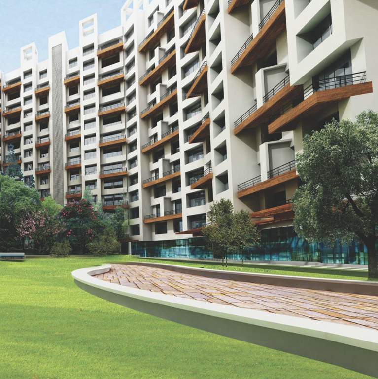  nayantara presidency phase 2 Paved Compound