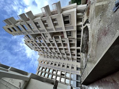  balaji-heights Balaji Heights Construction Status July-22