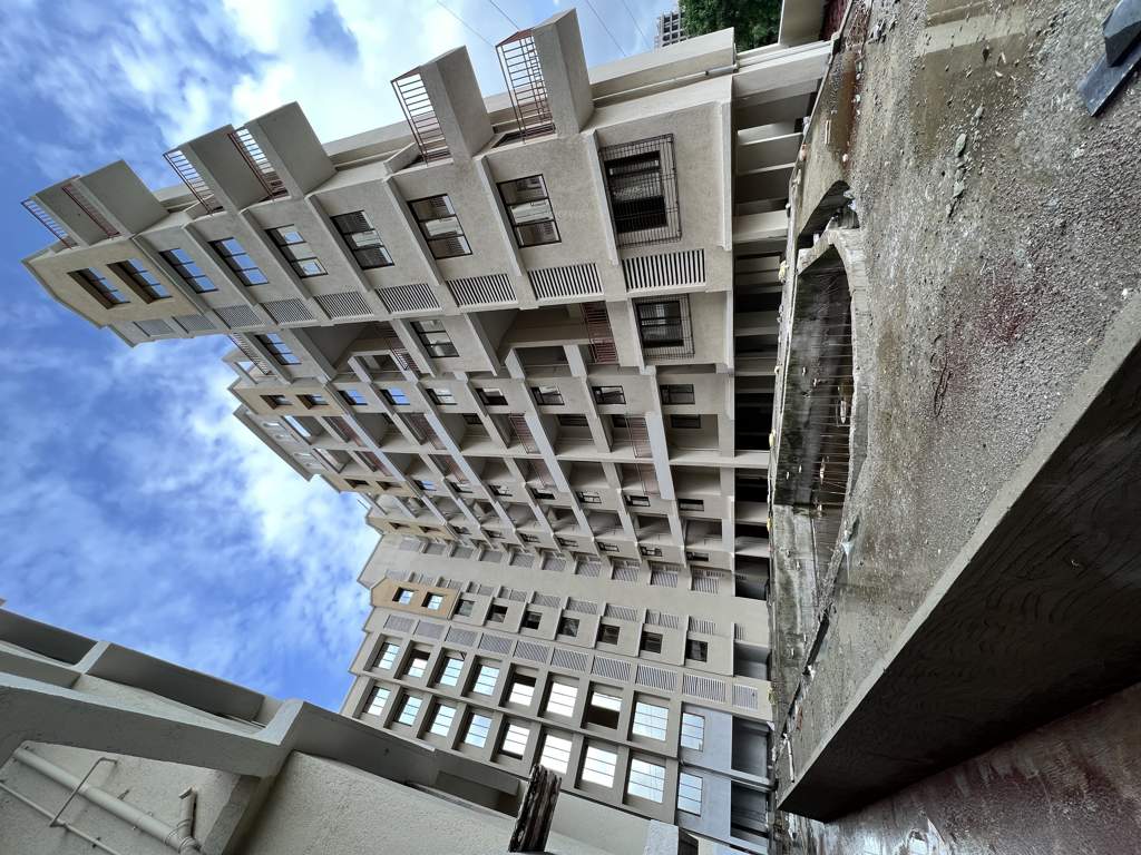  balaji heights Balaji Heights Construction Status July 22