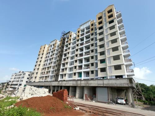  balaji-heights Balaji Heights Construction Status July-22
