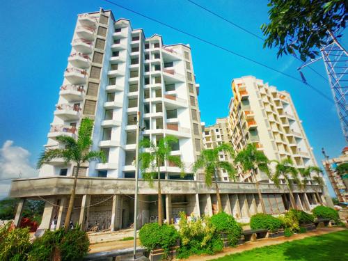  balaji-heights Balaji Heights Construction Status July-22