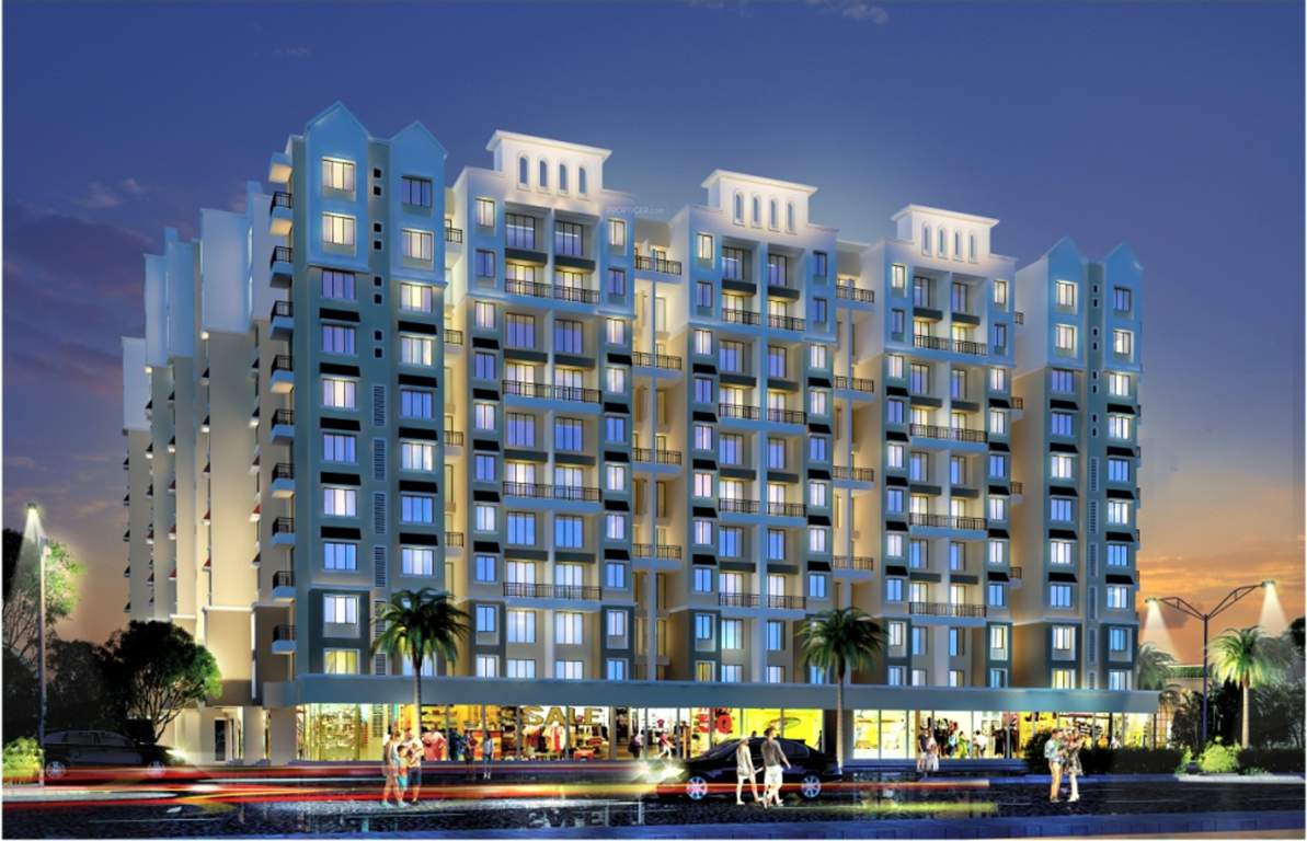 Images for Elevation of A M Balaji Heights