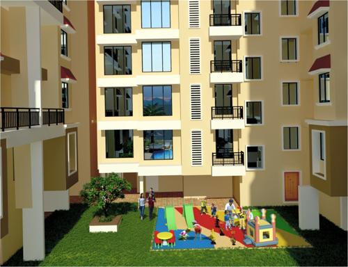 Images for Amenities of A M Balaji Heights