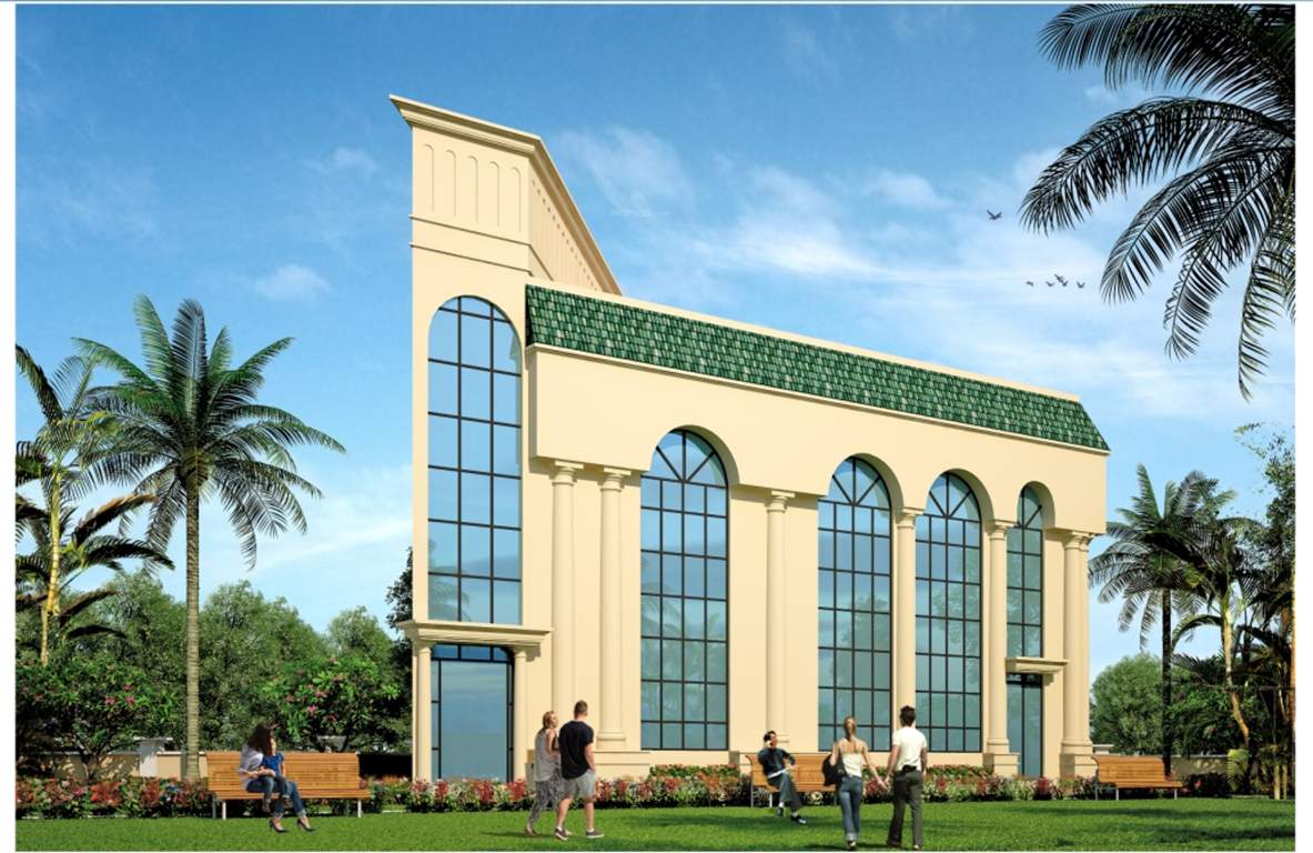 Images for Amenities of A M Balaji Heights