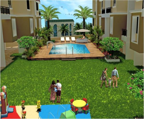 Images for Amenities of A M Balaji Heights